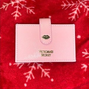 Victoria Secret Card Holder